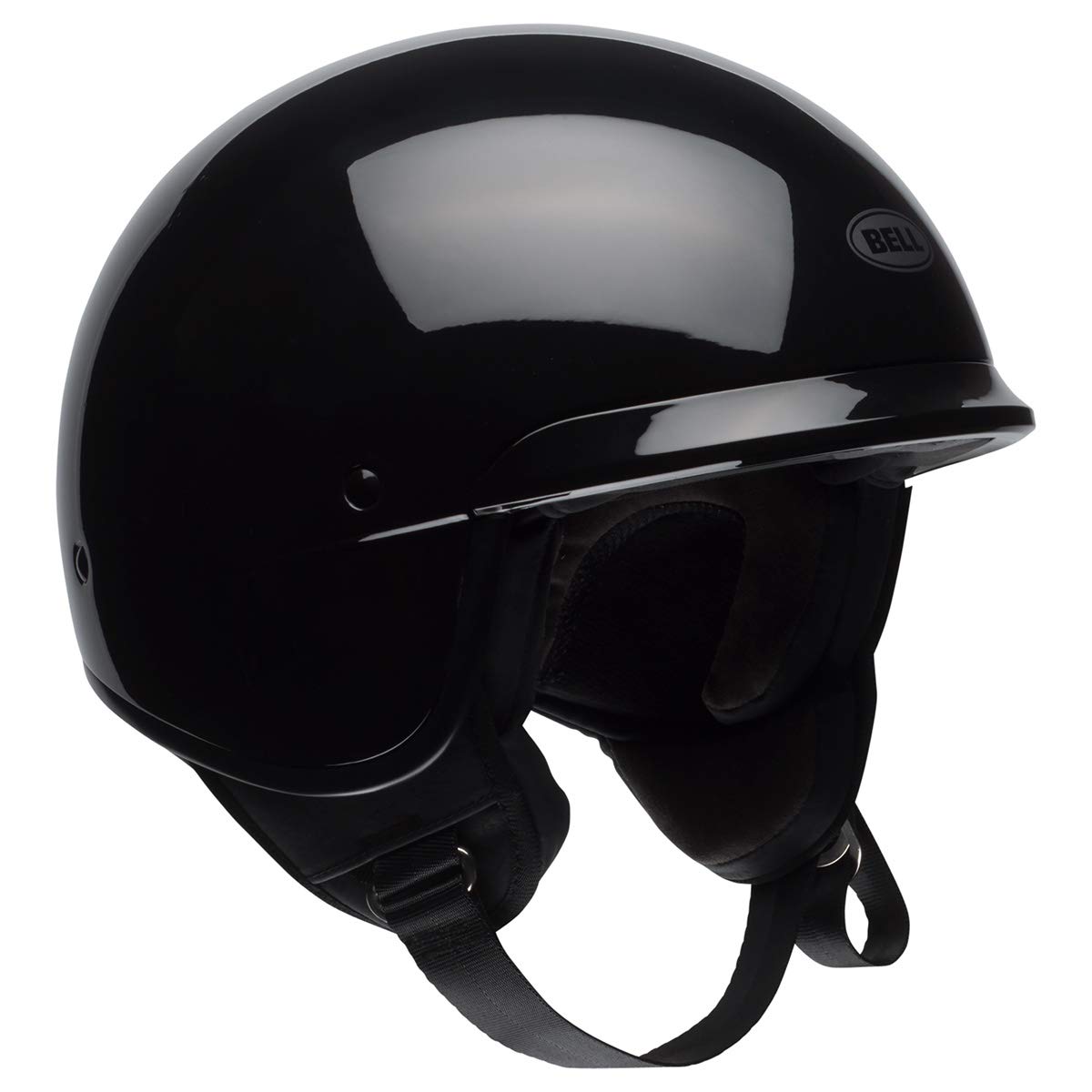 BELL Scout Air Helmets - Lightweight Motorcycle & ATV Helmet for Men & Women - DOT Approved for Safety - Perfect for Street Riding, Off-Road Adventures & Racing
