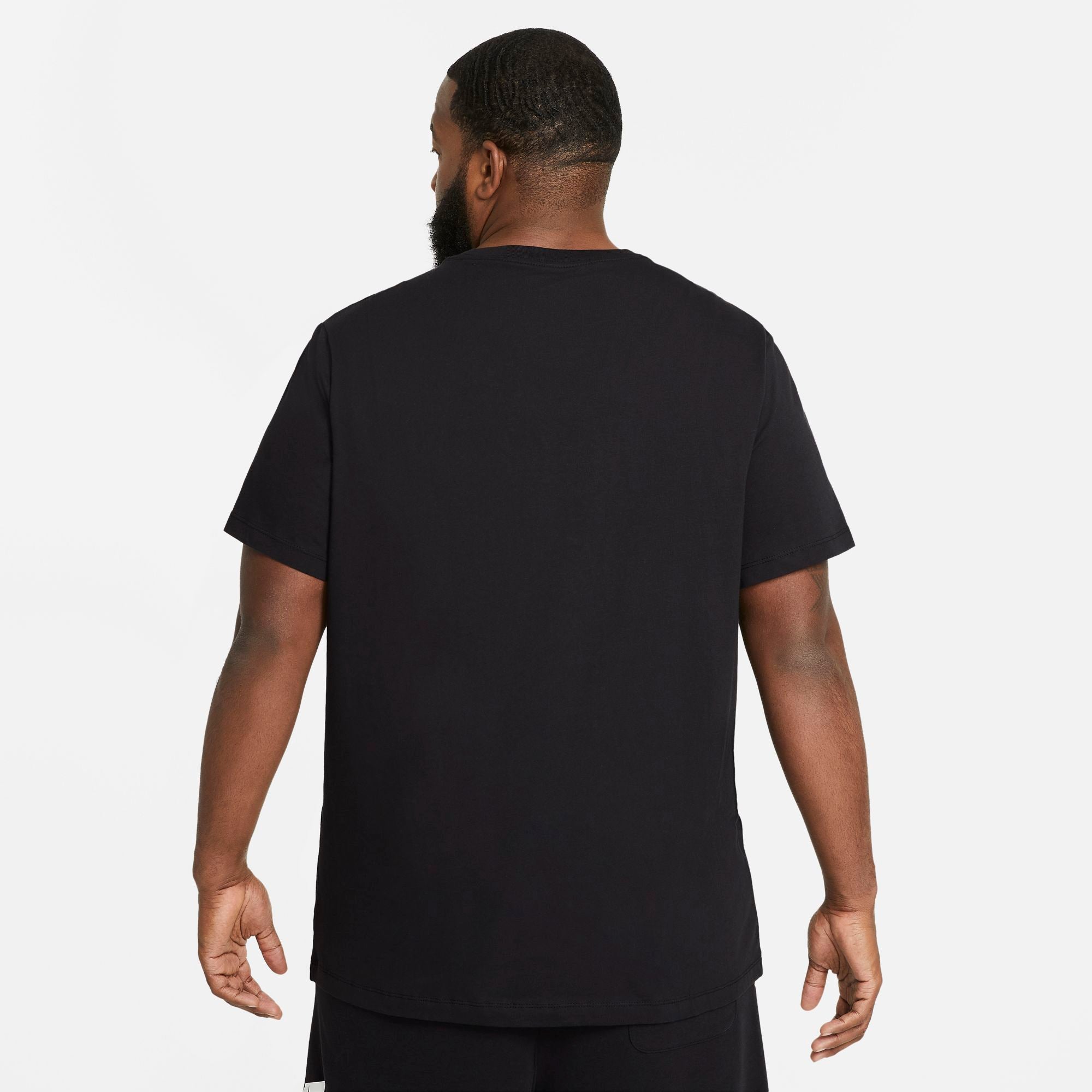 Men's Nike Sportswear Icon ClimaCool T-Shirt - Breathable Quick-Dry Active Tee for Running, Gym & Casual Wear