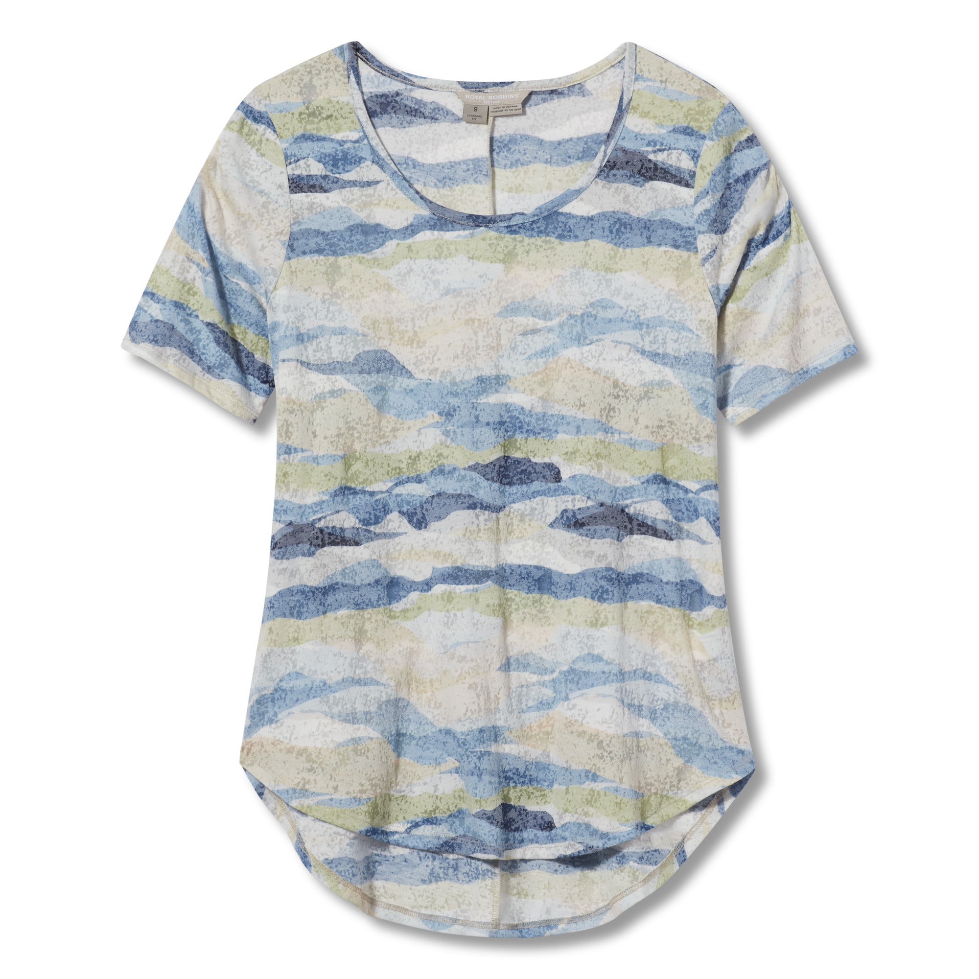Soapstn Owens Print