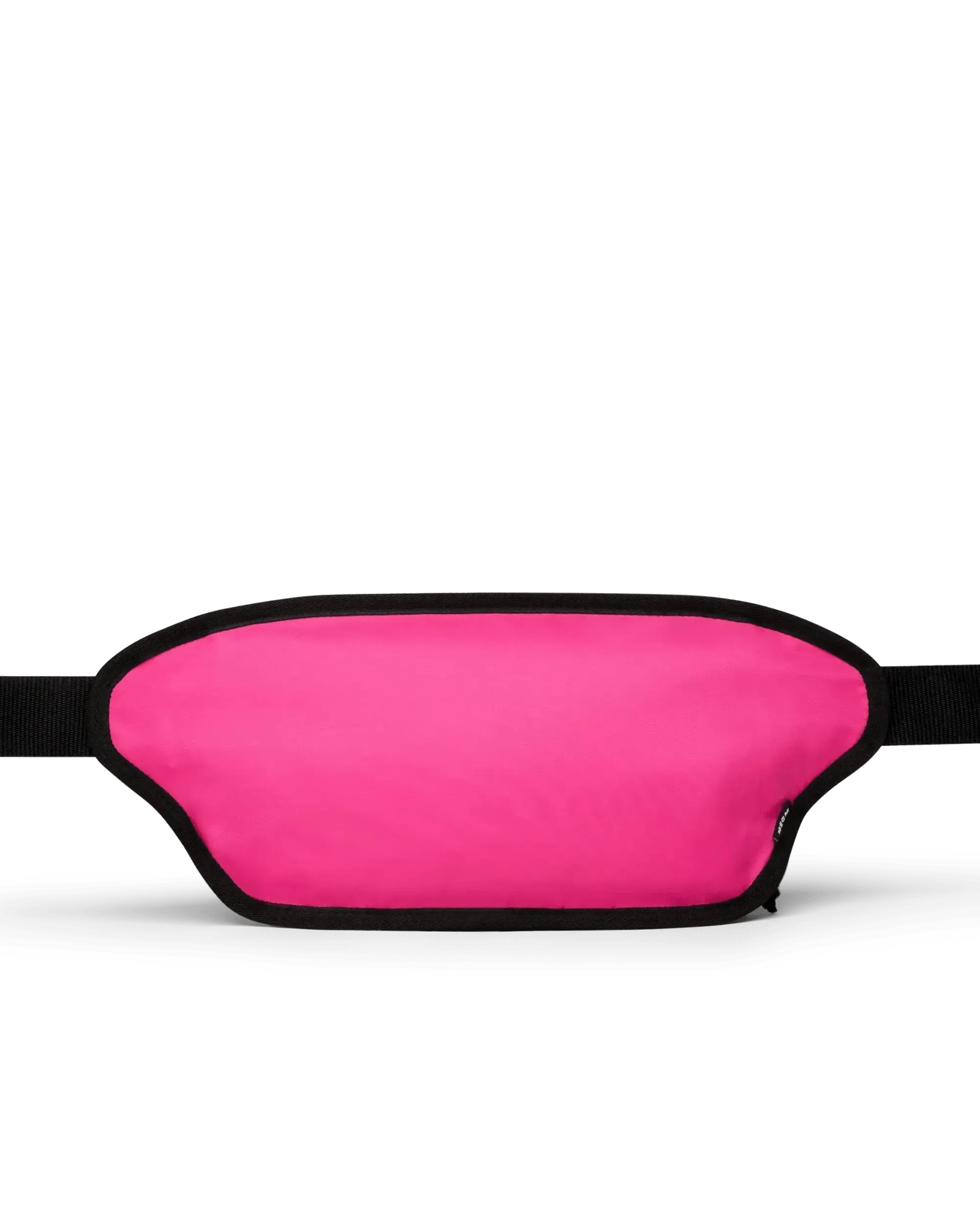 Stylish Multi-Zip Belt Bag - Secure & Hands-Free Waist Pack for Travel, Hiking & Running - Adjustable Waist Pouch for Phone, Wallet & Essentials