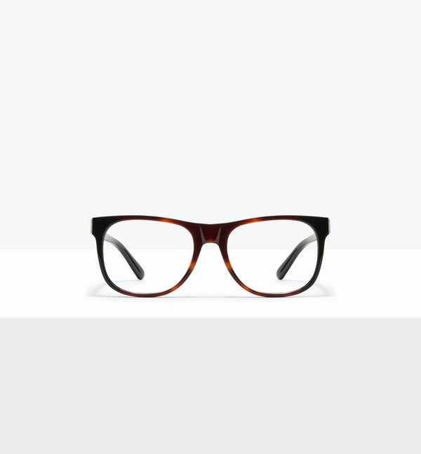 Stylish Prescription Eyeglasses for Men & Women - Trendy Frames with UV Protection & Blue Light Blocking - Perfect for Work, Reading & Screen Time