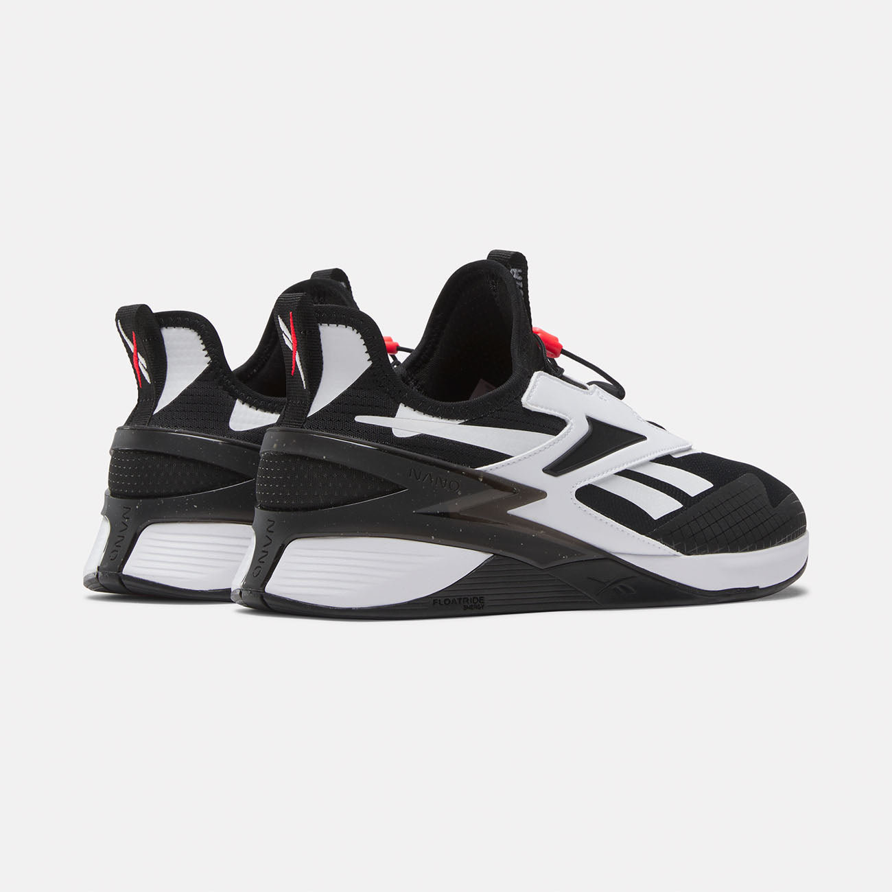 Reebok Nano X3 Froning CrossFit Training Shoes for Men & Women - Premium Workout & Gym Shoes for Cross Training, Weightlifting & High-Intensity Workouts