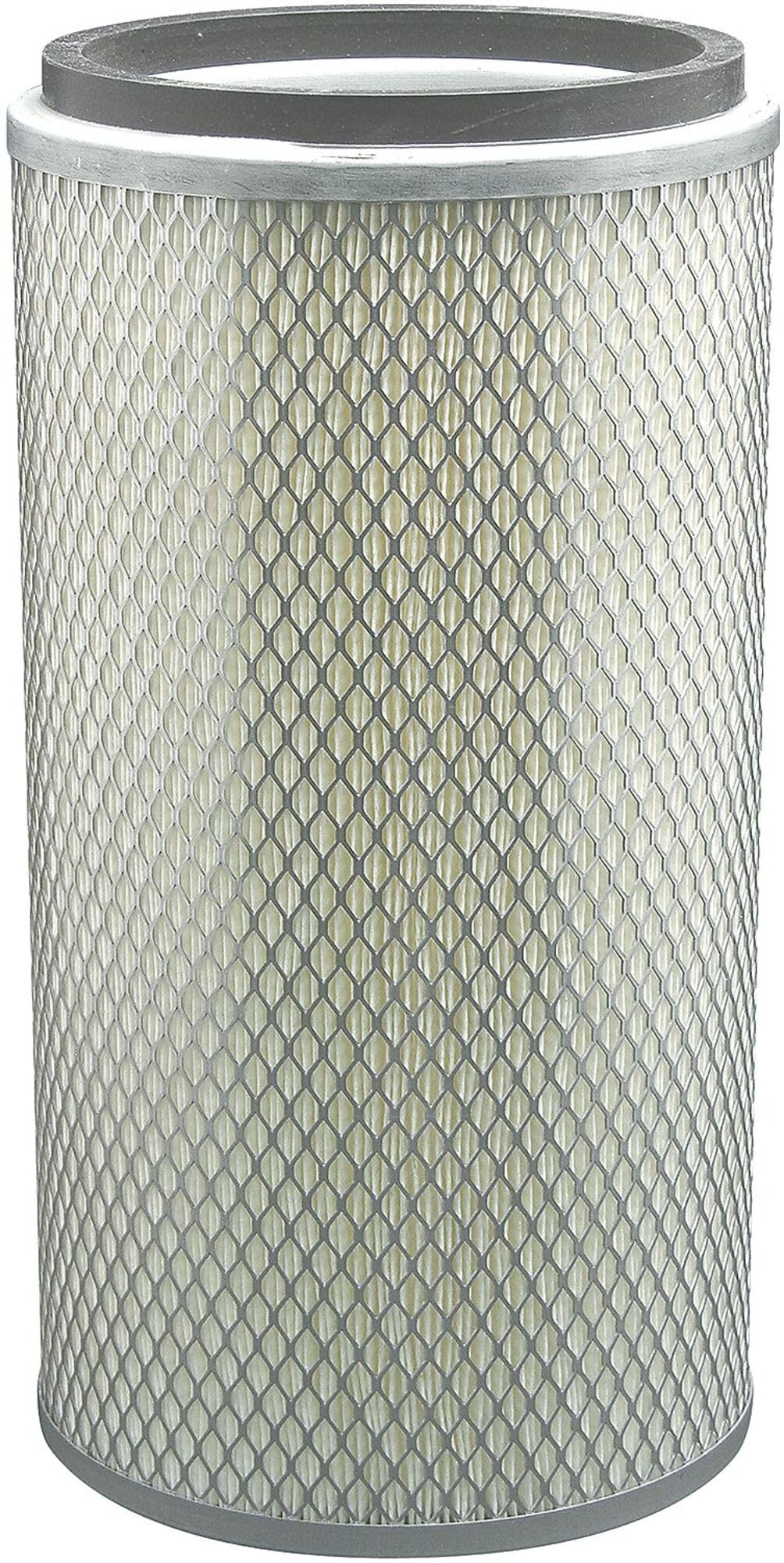 Baldwin Filters Air Filter 9-29/32 x 23-1/2 Inch - Heavy Duty Replacement Air Filter for Trucks, Tractors & Heavy Equipment - Improves Engine Performance & Airflow