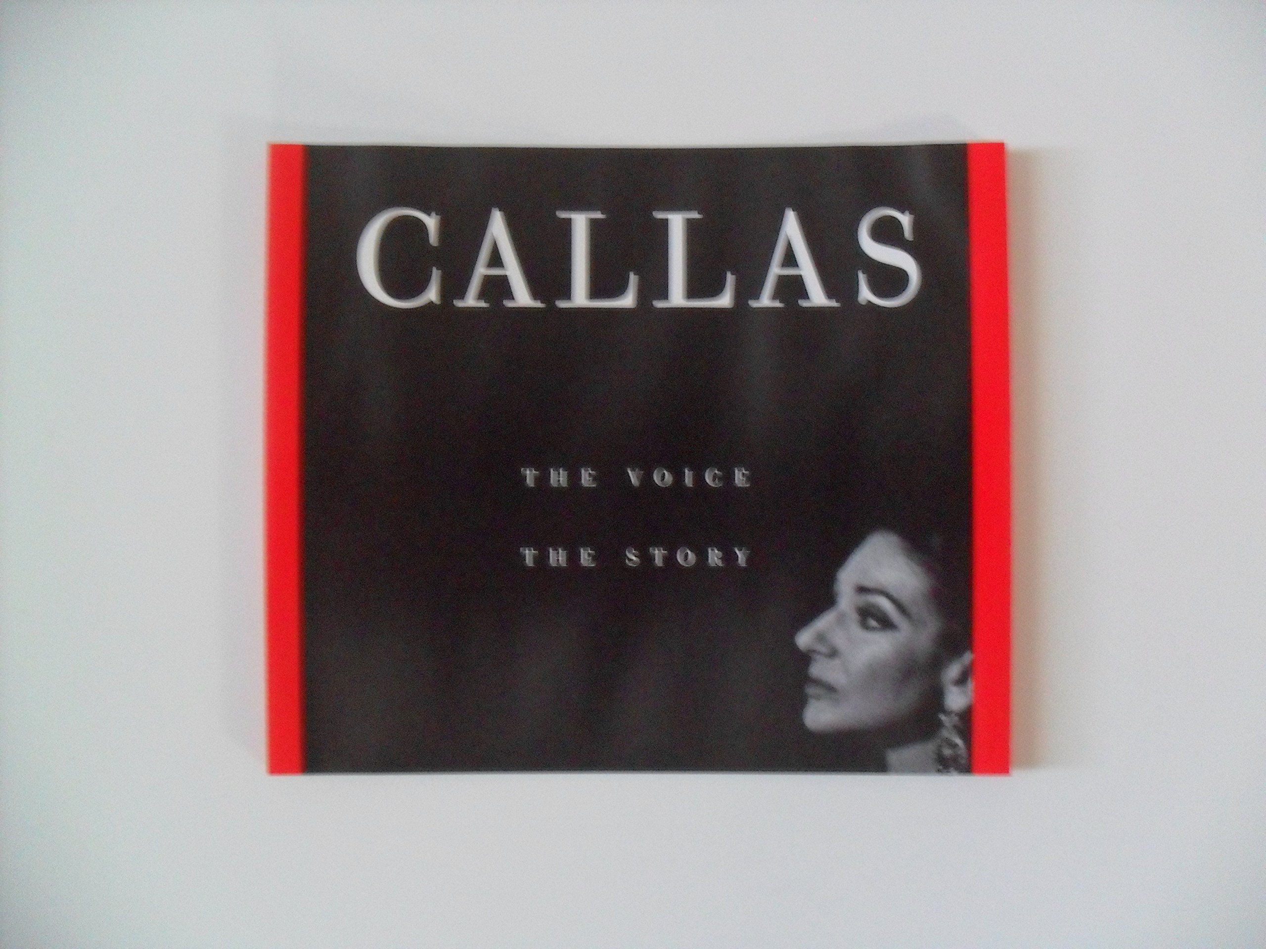 Maria Callas: The Legendary Opera Diva - Biography & Greatest Performances | Perfect for Classical Music Lovers & Opera Enthusiasts