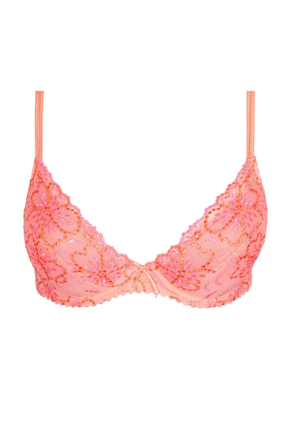 Jane Push Up Bra - Lift & Shape for Women - Comfortable & Sexy Underwear - Perfect for Everyday Wear, Date Night & Special Occasions