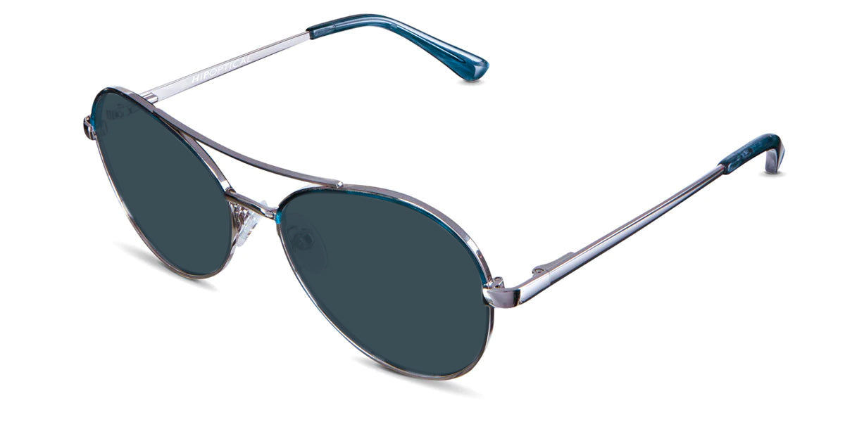 Wilson Women's Prescription Sunglasses - UV Protection, Polarized Lenses, Lightweight & Stylish for Driving, Outdoor Sports & Everyday Wear