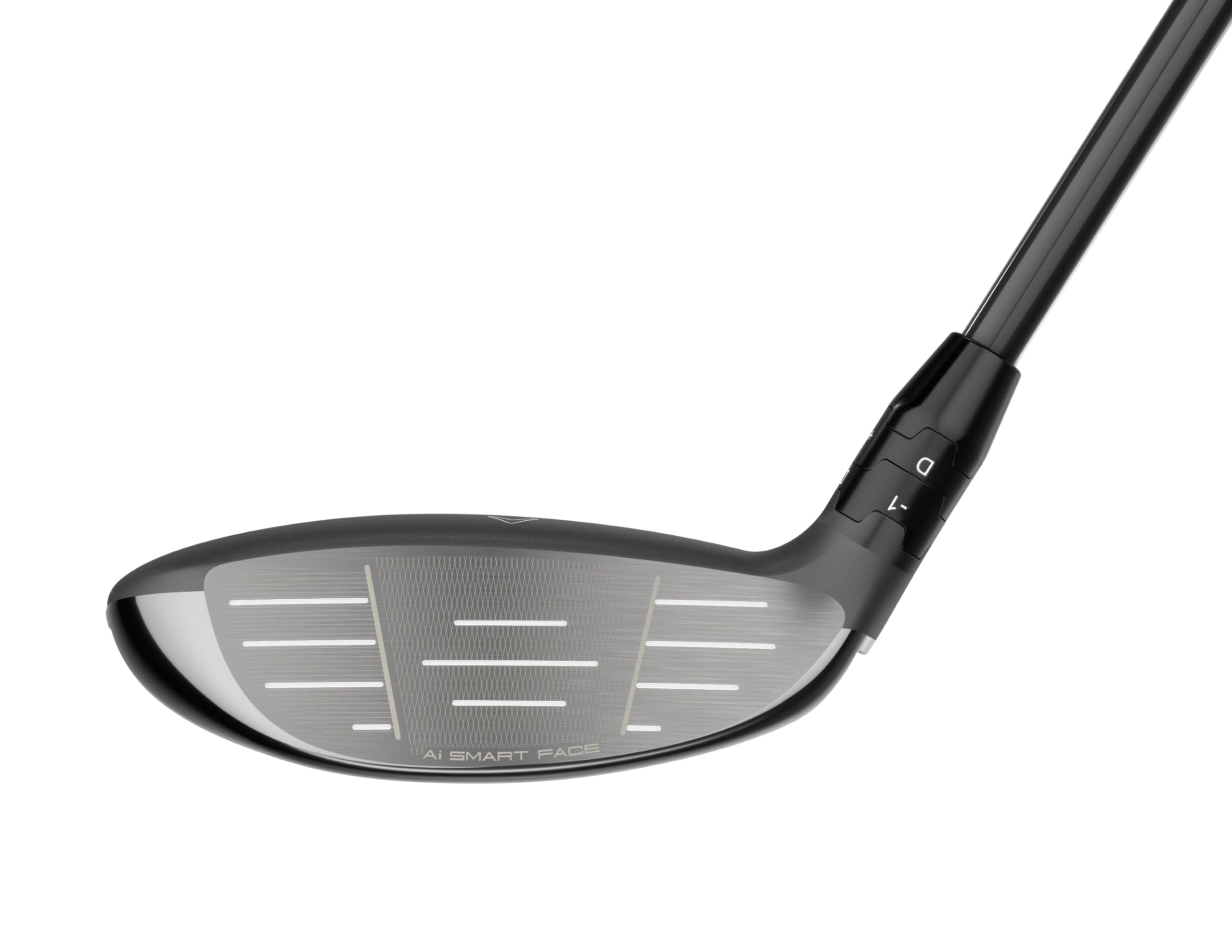 Callaway Golf Paradym AI Smoke Max Fairway Wood | High-Performance Golf Club for Distance & Accuracy | Perfect for Fairway Shots & Tee Box Drives