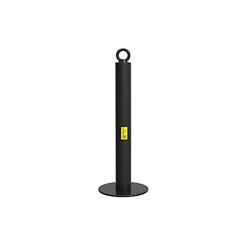 1 inch Diameter, High 8 inch