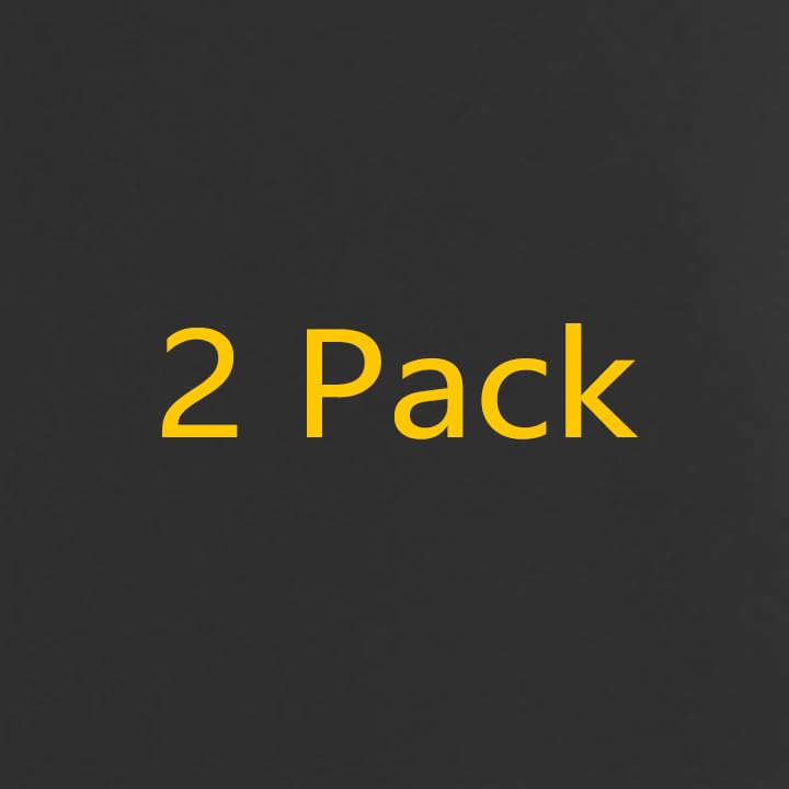 Z-Black (2 Pcs)
