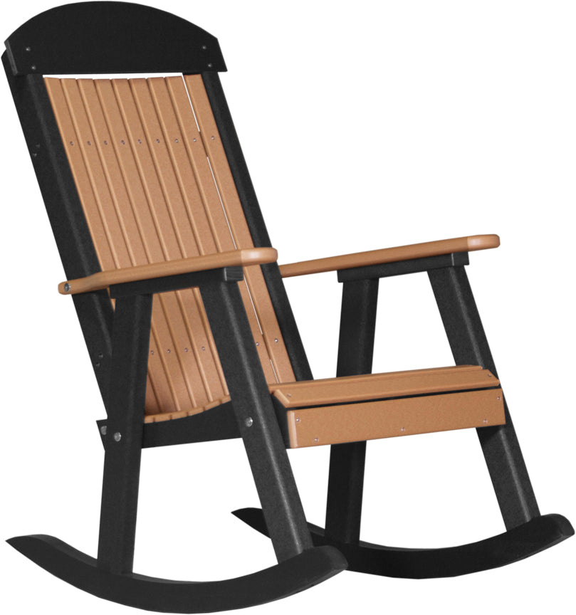 Cedar / Black