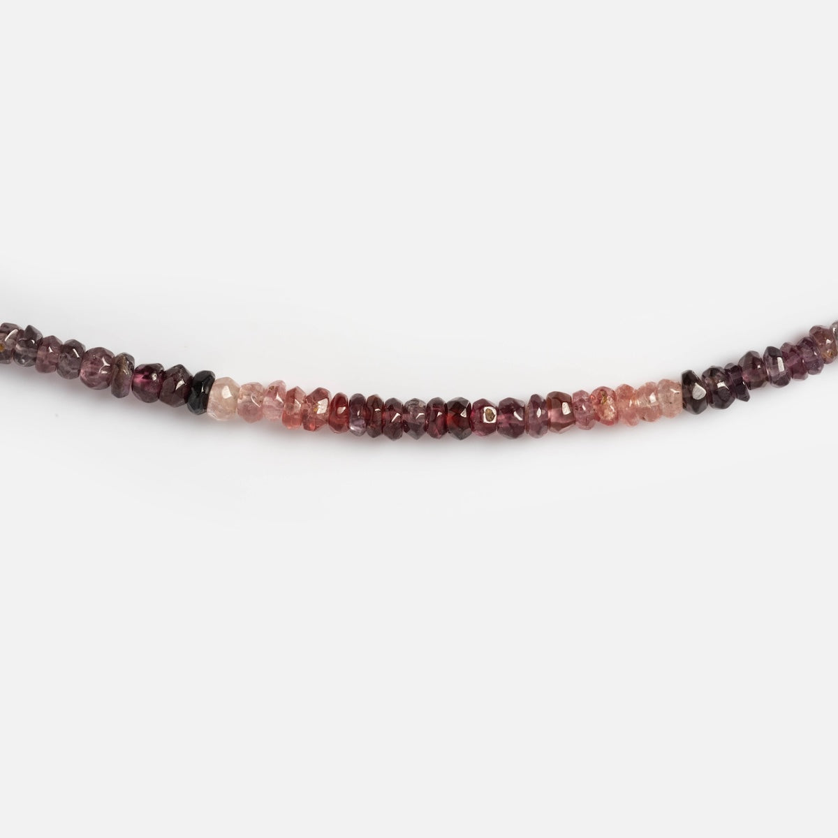 Handmade Beaded Gemstone Necklace for Women - Natural Stone Jewelry Gift for Birthday, Anniversary & Special Occasions | Boho Chic Fashion Accessory