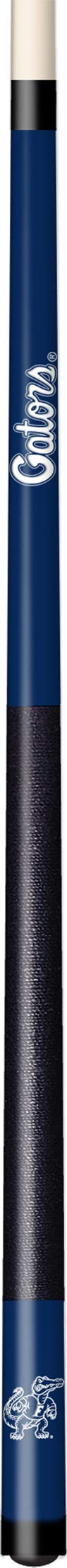 Official NCAA Licensed Laser Etched Billiard Cues - Premium Pool Sticks for College Sports Fans & Game Room Decor
