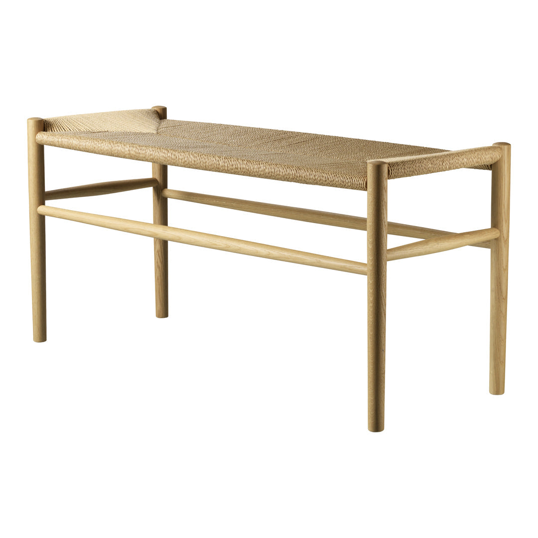 J163 Adjustable Height Piano Bench with Storage - Comfortable & Sturdy Keyboard Bench for Home, Studio, or Classroom - Perfect for Piano Players, Musicians, and Music Teachers