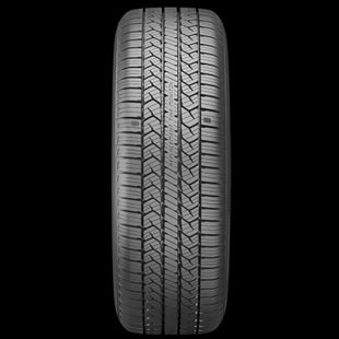 General Altimax RT45 185/55R15 82V All-Season Performance Tire - Reliable Traction for Sedans & Compact Cars in Wet & Dry Conditions