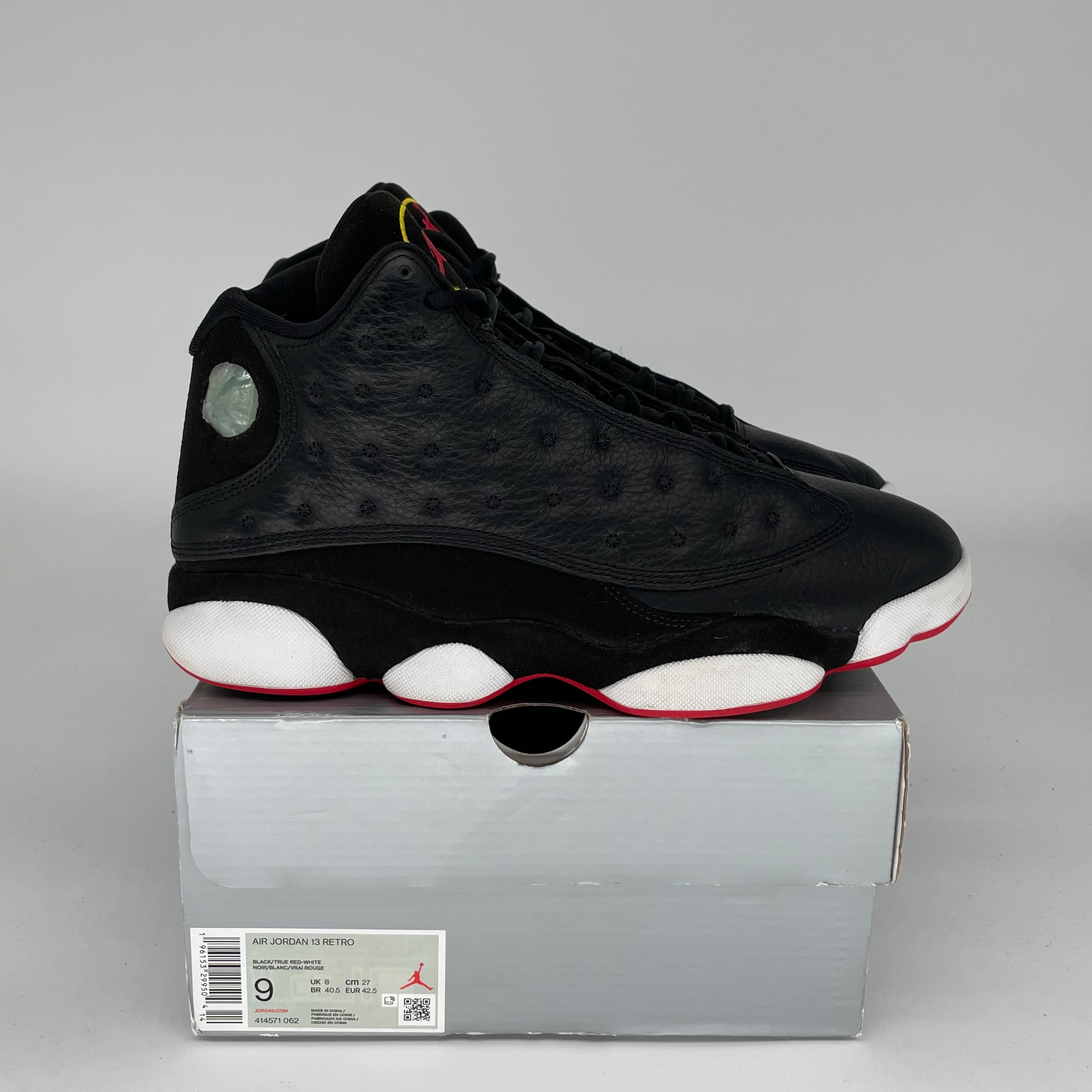 Original Air Jordan 13 Retro 