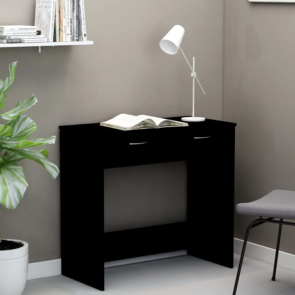 Modern Writing Desk - 31.5