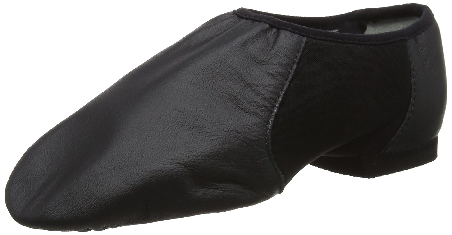 Bloch Neo-Flex Slip-On Jazz Shoes for Girls - Lightweight Modern Dance Shoes for Ballet, Jazz & Contemporary Dance - Perfect for Dance Class, Performances & Recitals
