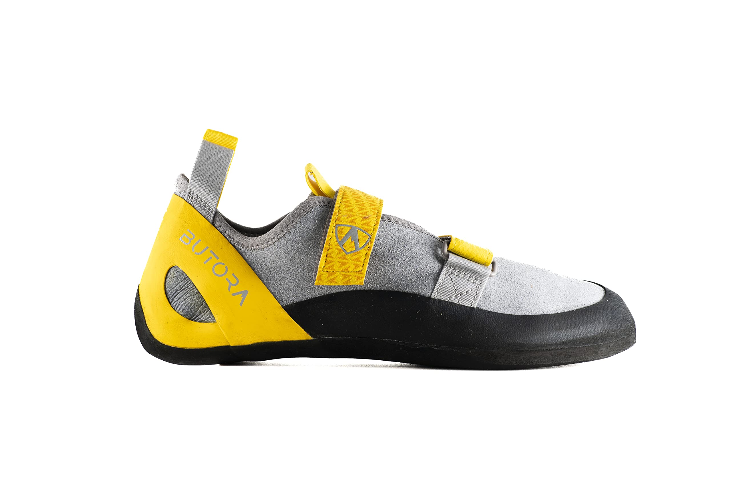 Butora Komet Climbing Shoes - High-Performance Rock Climbing Footwear for Indoor & Outdoor Climbing | Perfect for Bouldering, Sport Climbing & Gym Training