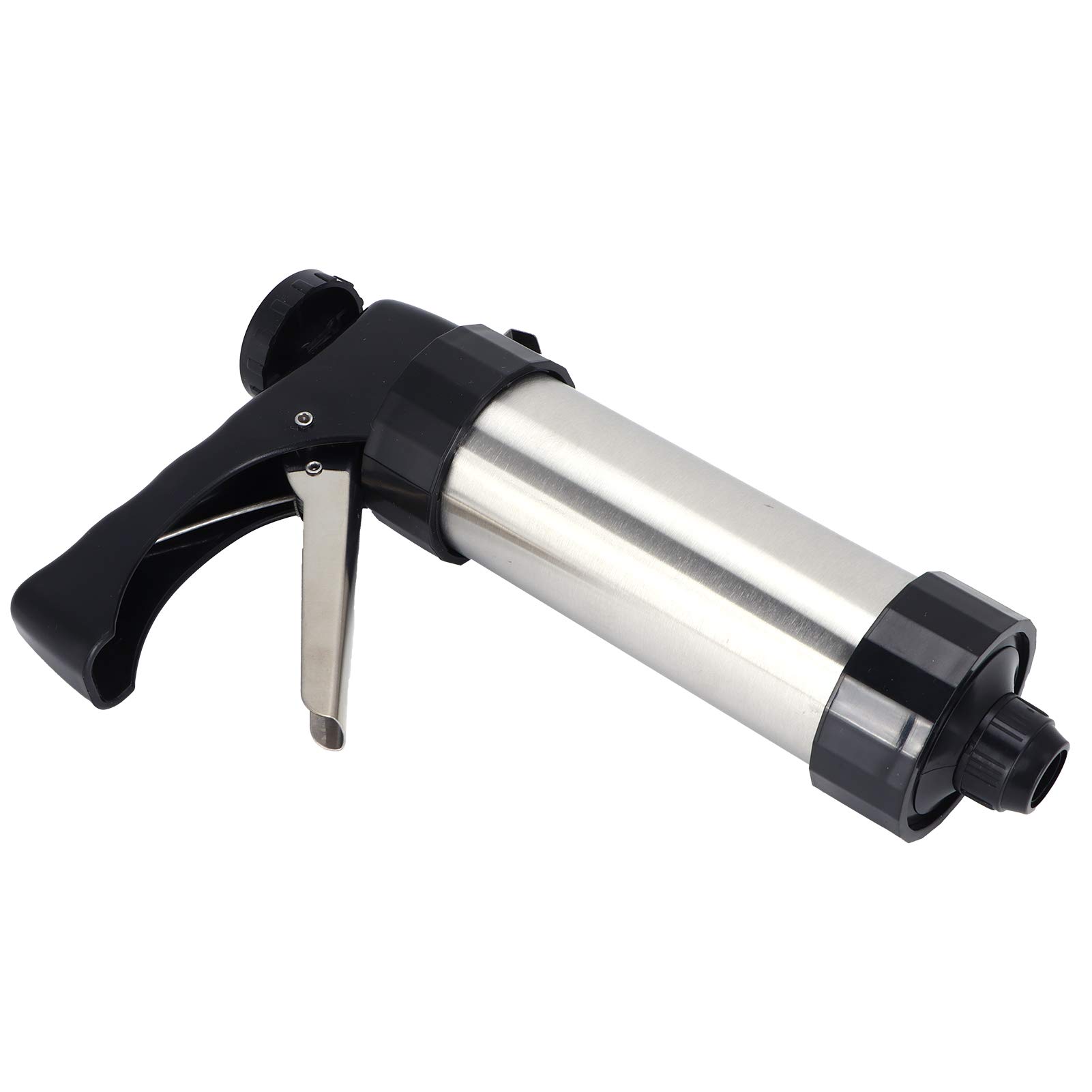 **Best Washable Lightweight Pastry Nozzle for Cookies, Cakes & Biscuits - Perfect for Baking, Decorating & Home Kitchen Use**