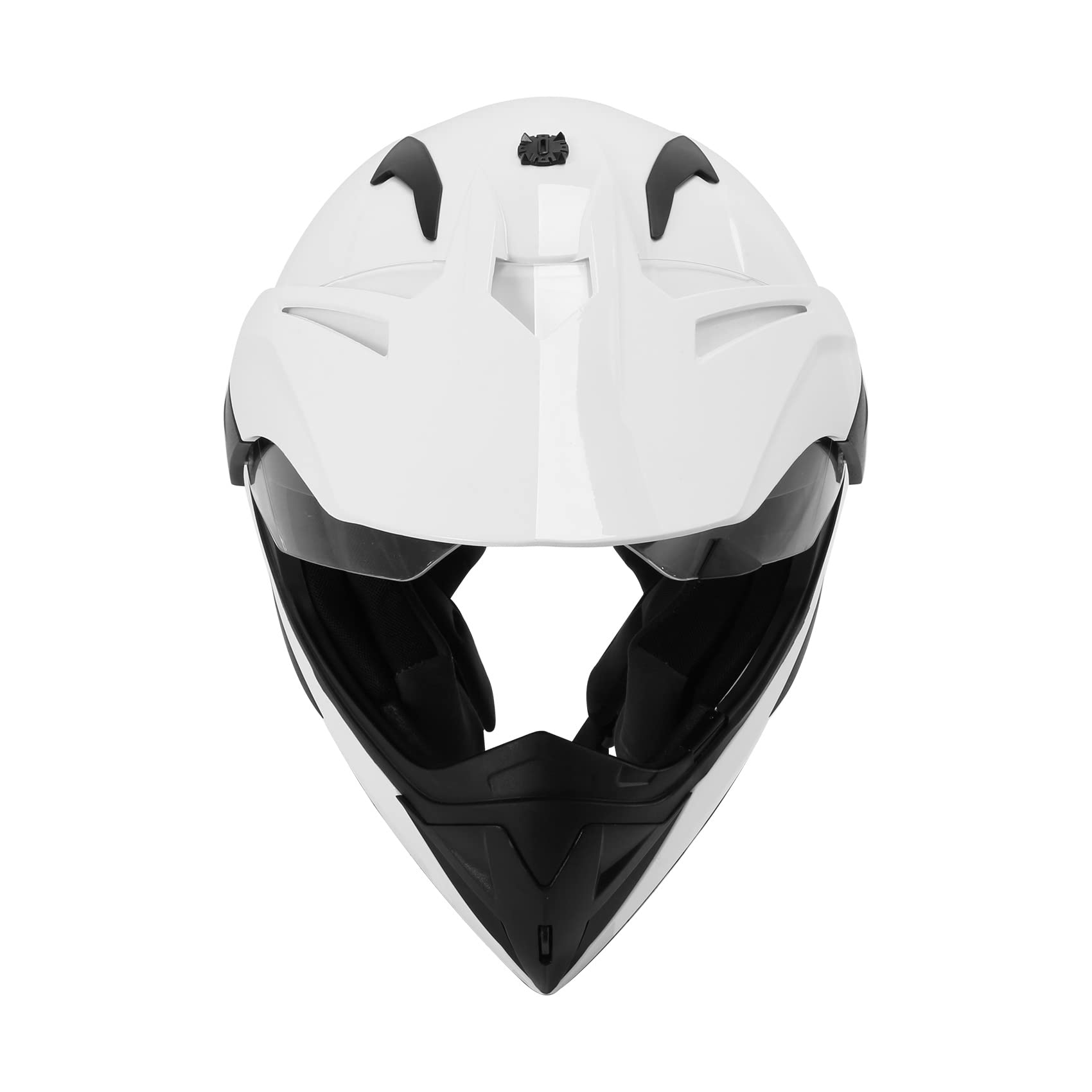 Dot Certified Full Face Helmets for Adults - ATV, Motocross, Dirt Bike & Motorcycle Safety Gear - BMX, MX, Downhill & MTB Mountain Bike Helmet for Men & Women - Perfect for Off-Road Adventures & Extreme Sports