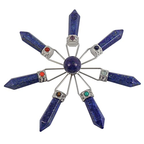 Blue-Lapis Lazuli