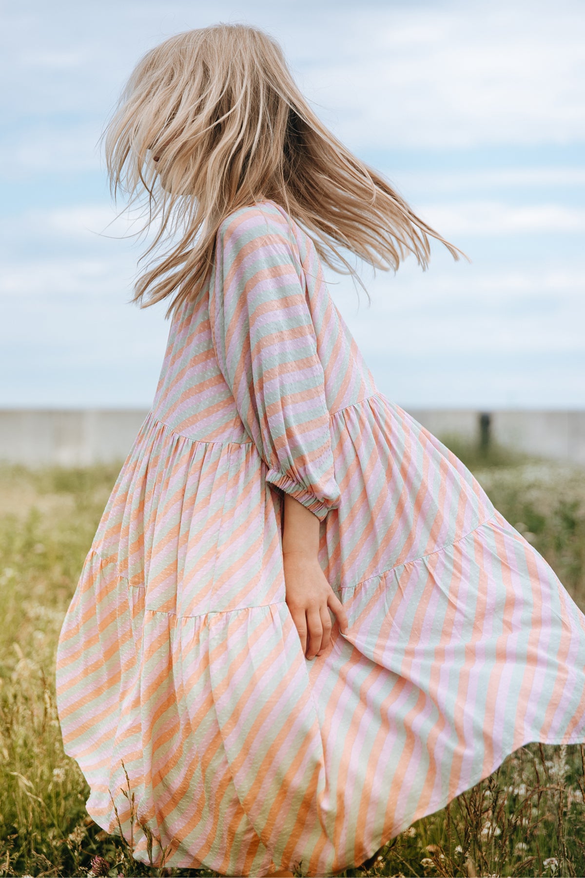 Candy Stripe
