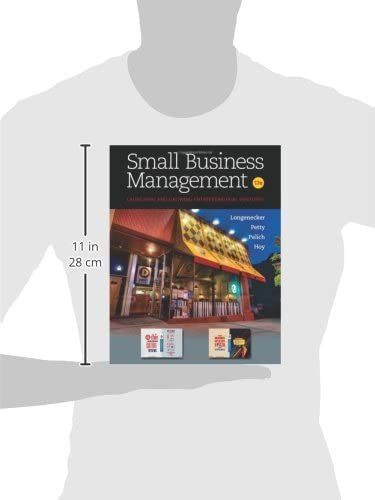 Small Business Management Guide - Essential Tips & Strategies for Entrepreneurs | Boost Productivity & Growth for Startups & SMEs