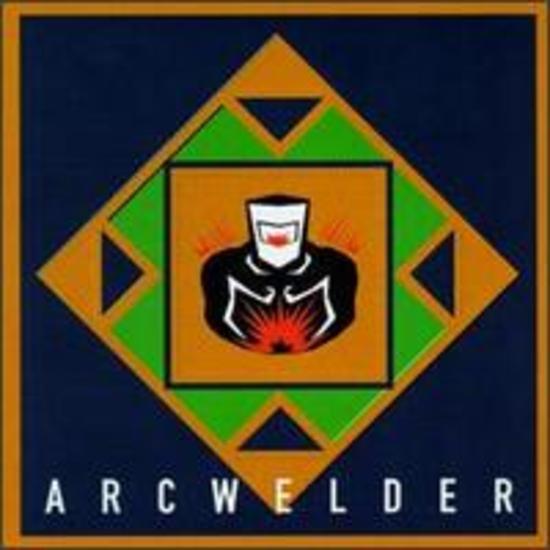 Arcwelder Xerxes - Professional Arc Welding Machine for Metal Fabrication & DIY Projects | Perfect for Home Workshops, Construction Sites & Industrial Use