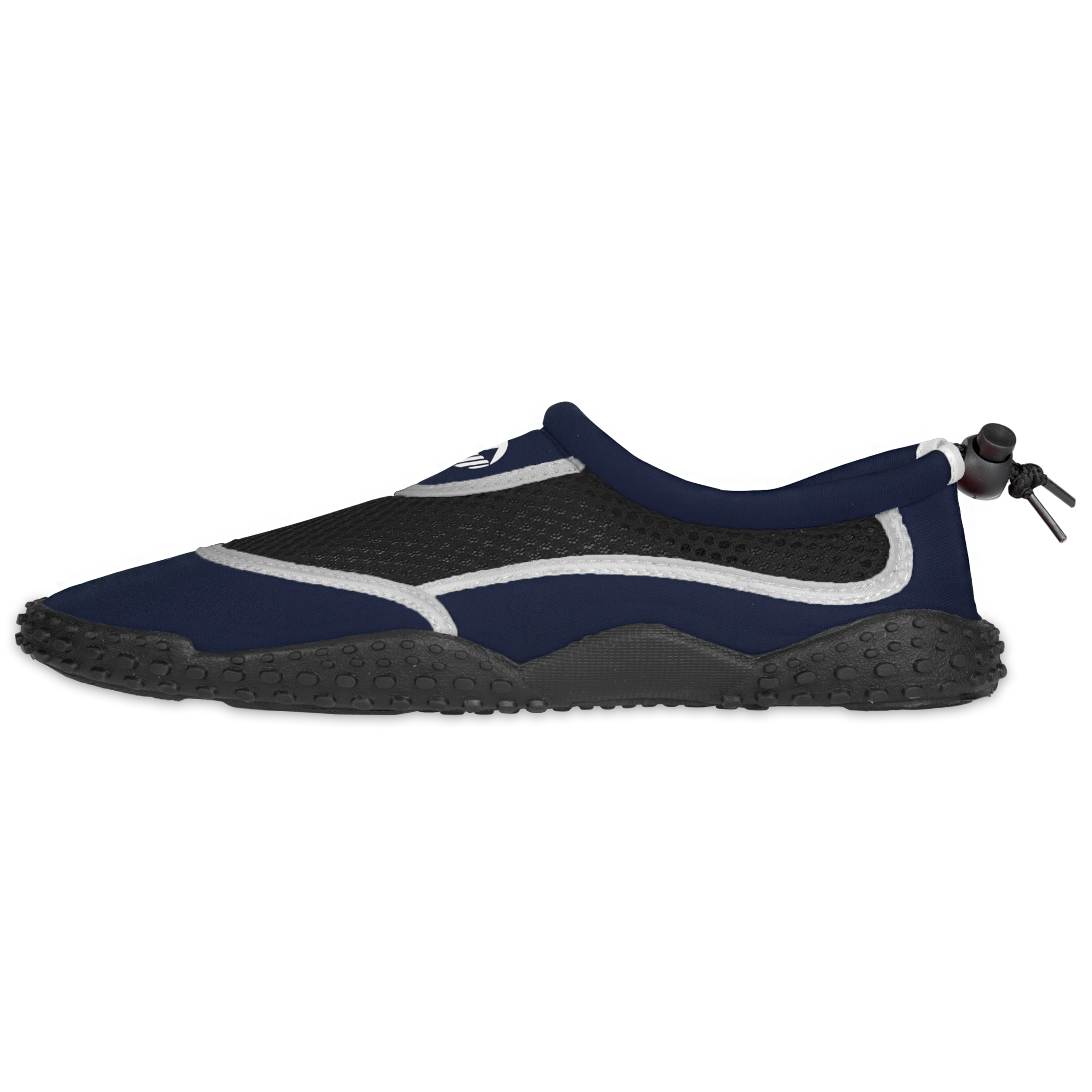Men's Eden Aquasport Quick-Dry Water Shoes for Swimming, Beach & Water Sports - Lightweight & Protective Footwear for Pool, Surfing & Outdoor Activities