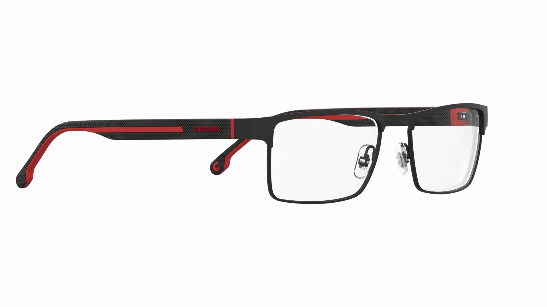 Carrera 8884 Sunglasses - Polarized UV Protection Sports Sunglasses for Men & Women - Perfect for Running, Cycling, and Outdoor Activities