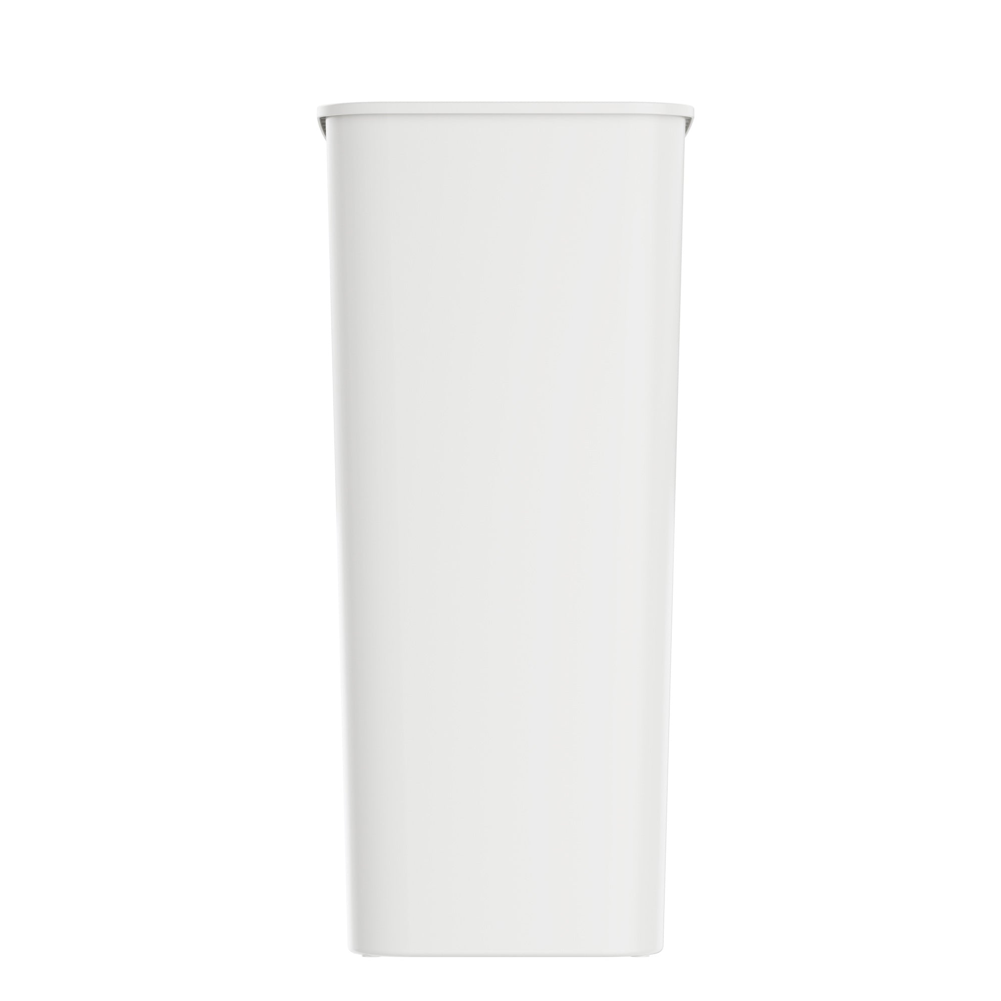 Replacement Trash Can Body for SP13WW Model - Durable & Easy to Install - Perfect for Kitchen, Bathroom, or Office Waste Bins