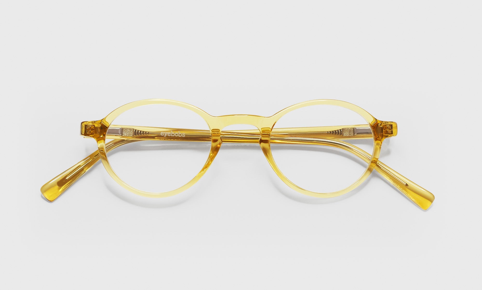Board Stiff Prescription Glasses - Durable & Stylish Eyewear for Men & Women | Perfect for Reading, Work & Everyday Use