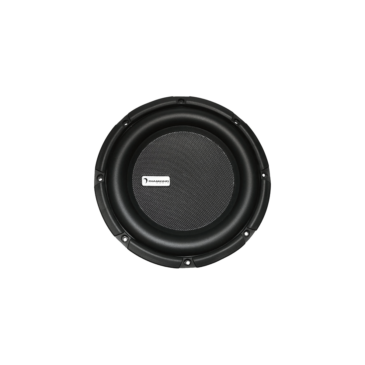 DES Series 10 Dual Voice Coil Subwoofer (2Ω) - High Power Car Audio Bass Speaker for Trucks, SUVs & Custom Sound Systems | DES102