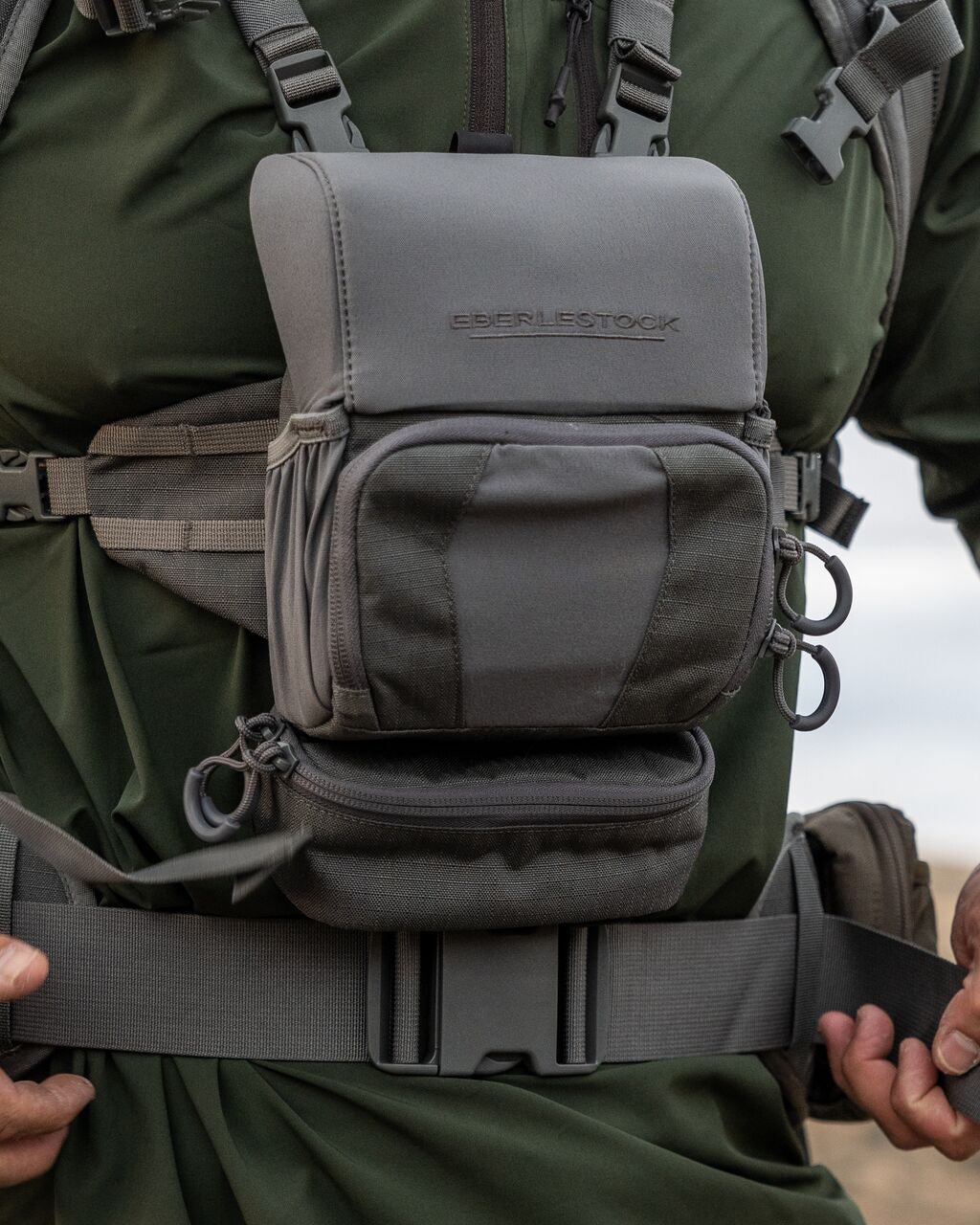 Recon QuickCase - Durable Waterproof Laptop Sleeve for MacBook, iPad & Tablets - Perfect for Travel, Work & School