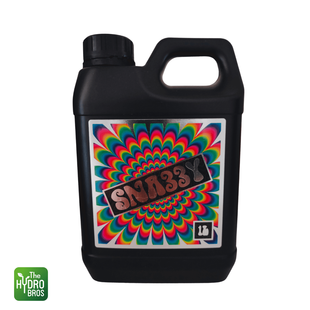 Premium Flower Booster for Plants - Organic Bloom Enhancer for Indoor & Outdoor Gardens - Perfect for Roses, Orchids, and Hydrangeas