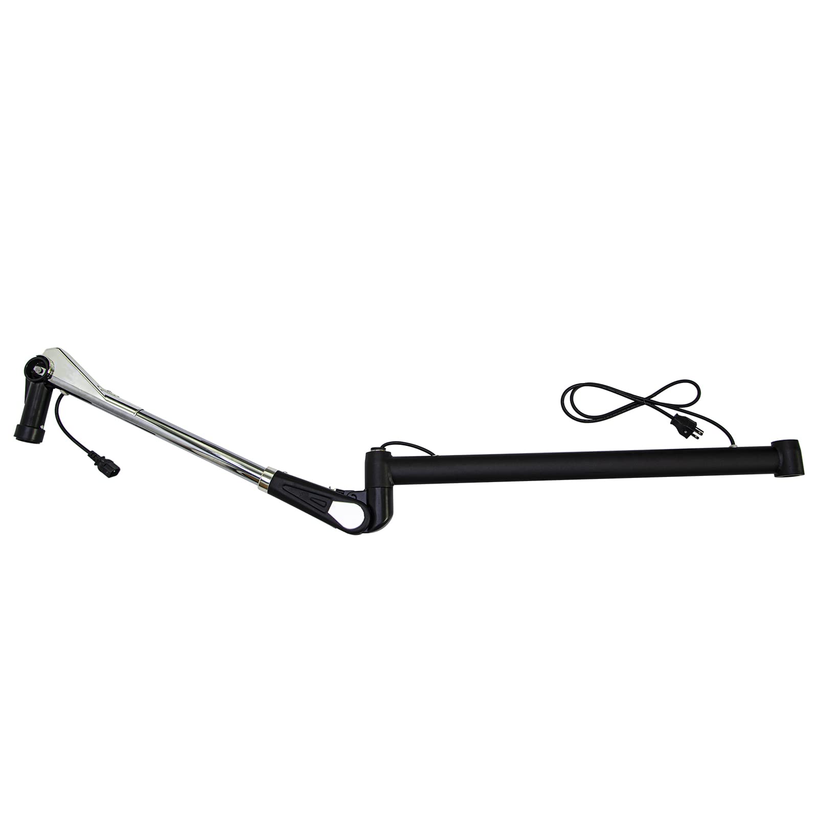 ET1408D Hair Steamer Replacement Wall Mount Bracket - Compatible with Elitzia ET051 Hair Steamer Accessories | Perfect for Salon, Spa & Home Hair Care Stations