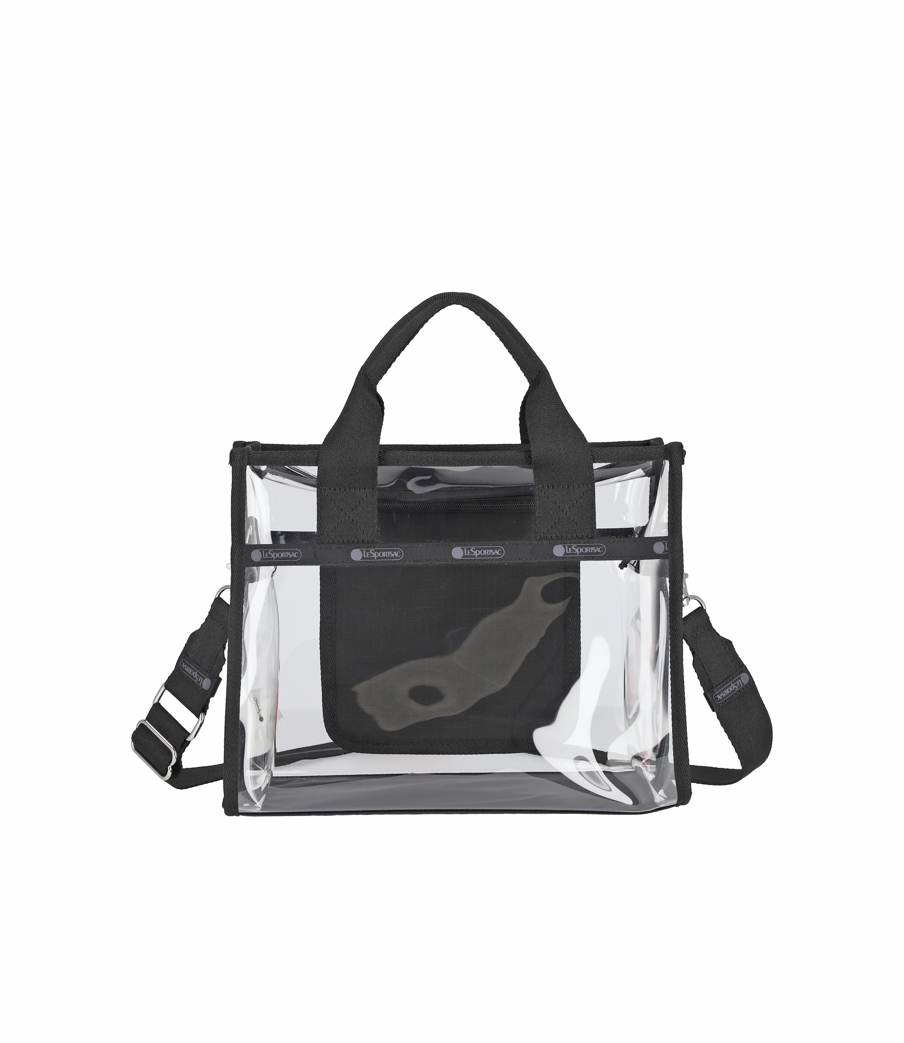 Clear Onyx