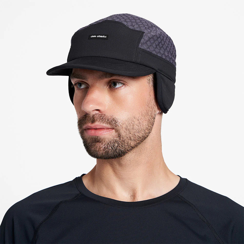 Unisex FLTCap WND Ultra Iconic Astronautic Hat - Stylish & Comfortable for Outdoor, Sports & Daily Wear