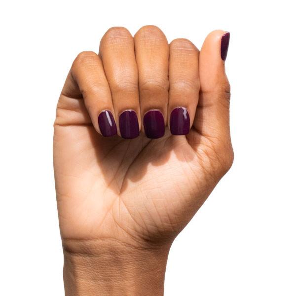 Butter London Patent Shine 10X Nail Lacquer - Long Lasting High Shine Nail Polish for Women - Perfect for Salon, Home Manicure & Special Occasions
