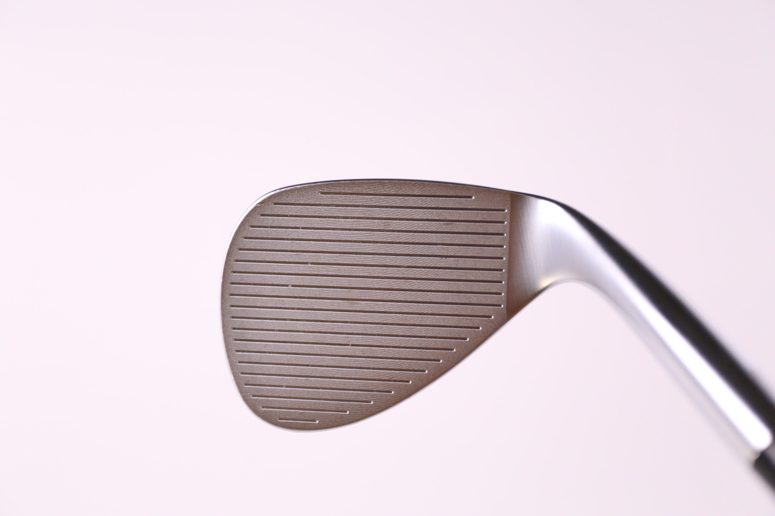 Used Cleveland RTX Full Face ZipCore Tour Satin Sand Wedge - Left Handed 56° Stiff Flex Golf Club for Men | Perfect for Bunker Shots & Short Game Precision