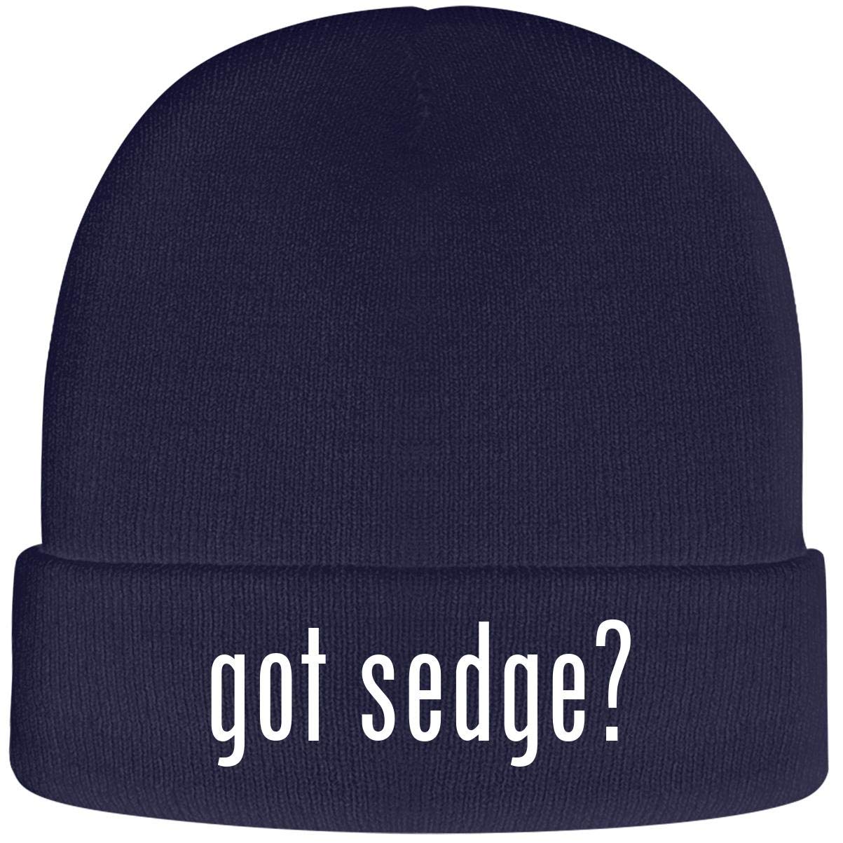 Soft Adult Beanie Cap for Men & Women - Warm Knitted Winter Hat for Cold Weather - Cozy Sedge Style Unisex Hat for Outdoor Activities, Hiking, and Daily Wear