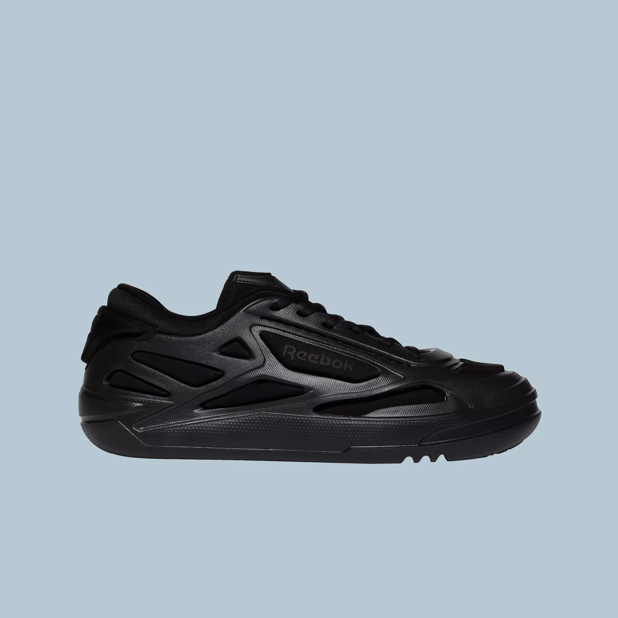Full Black