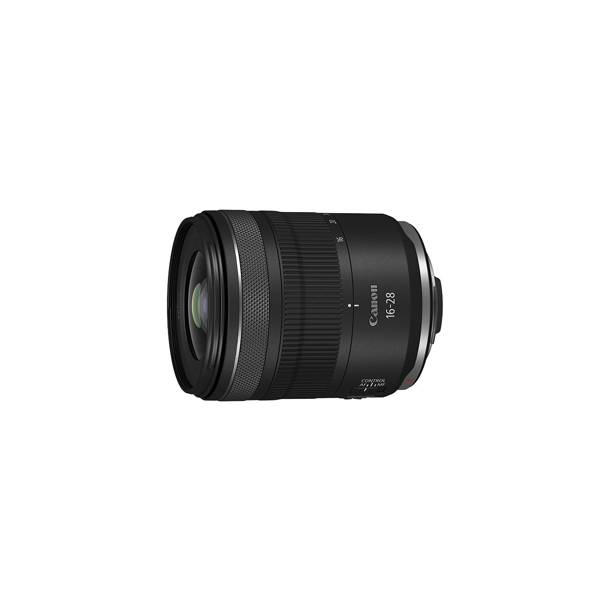Canon RF 16-28mm F2.8 IS STM Lens for Full Frame Mirrorless Cameras - Wide Angle Zoom Lens with Image Stabilization for Landscape, Architecture & Travel Photography