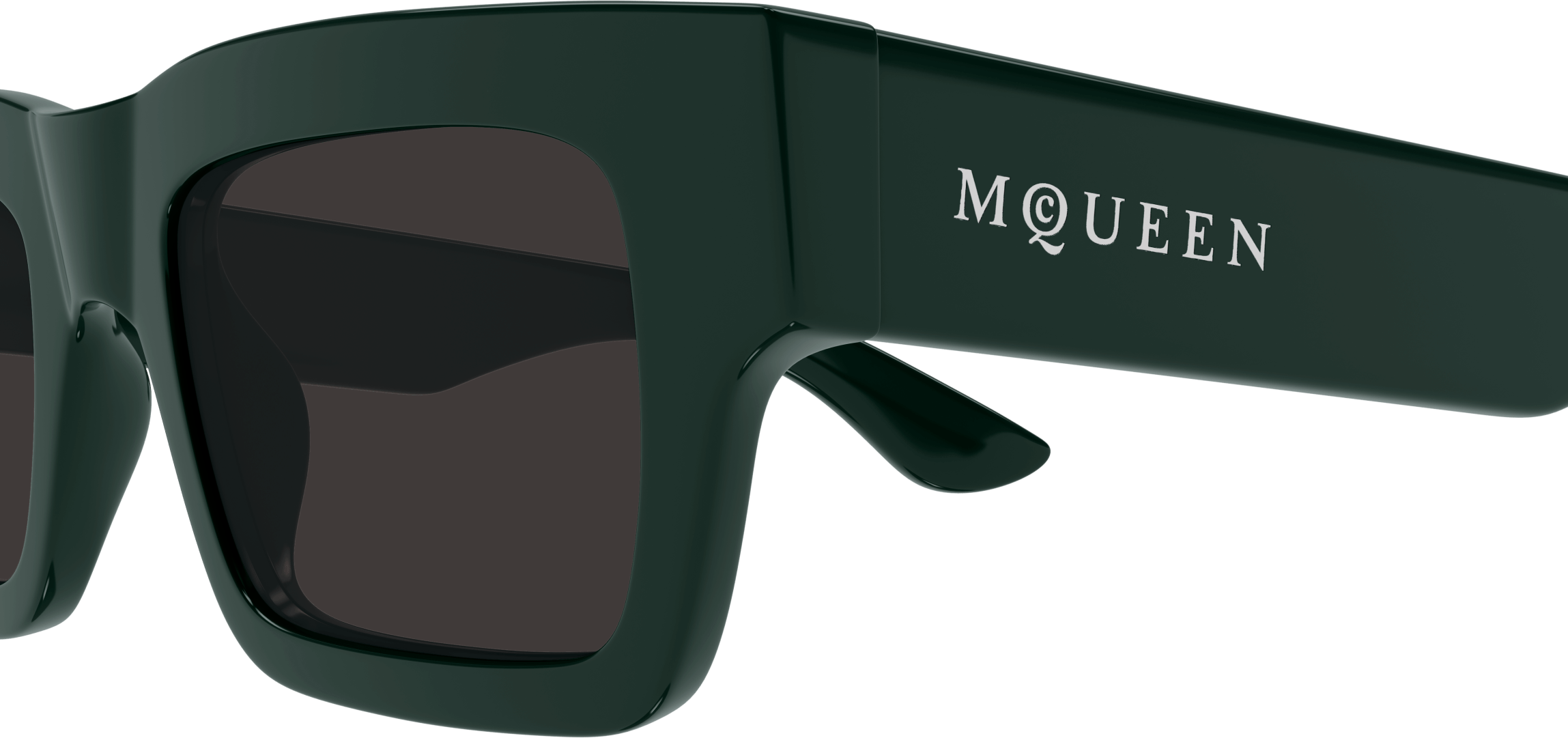 Alexander McQueen AM0508S Sunglasses - Luxury Designer Shades for Men & Women | Perfect for Outdoor Activities, Travel & Fashion Accessories