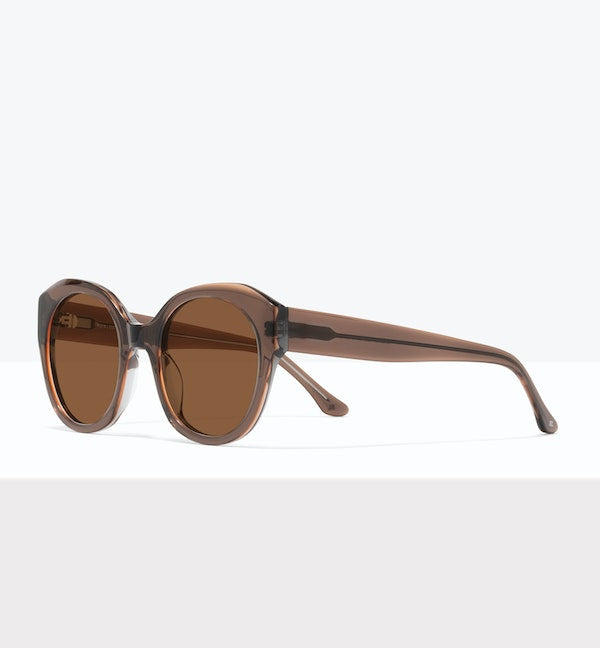 Stylish Urbania Sunglasses for Men & Women - UV Protection, Polarized Lenses - Perfect for Driving, Beach & Outdoor Activities