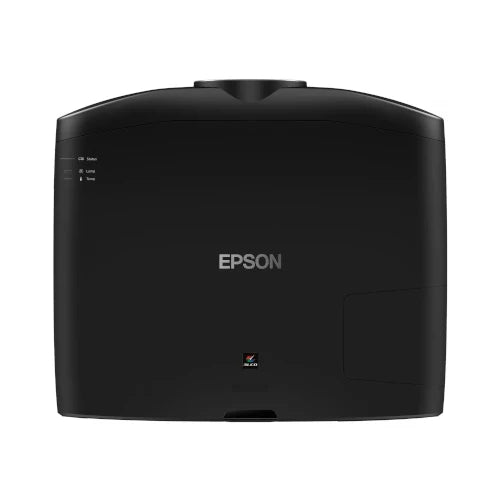 Epson EH-TW9400 4K PRO-UHD Home Theater Projector with HDR | 2600 Lumens | 3LCD Technology | for Movie Nights, Gaming & Home Entertainment