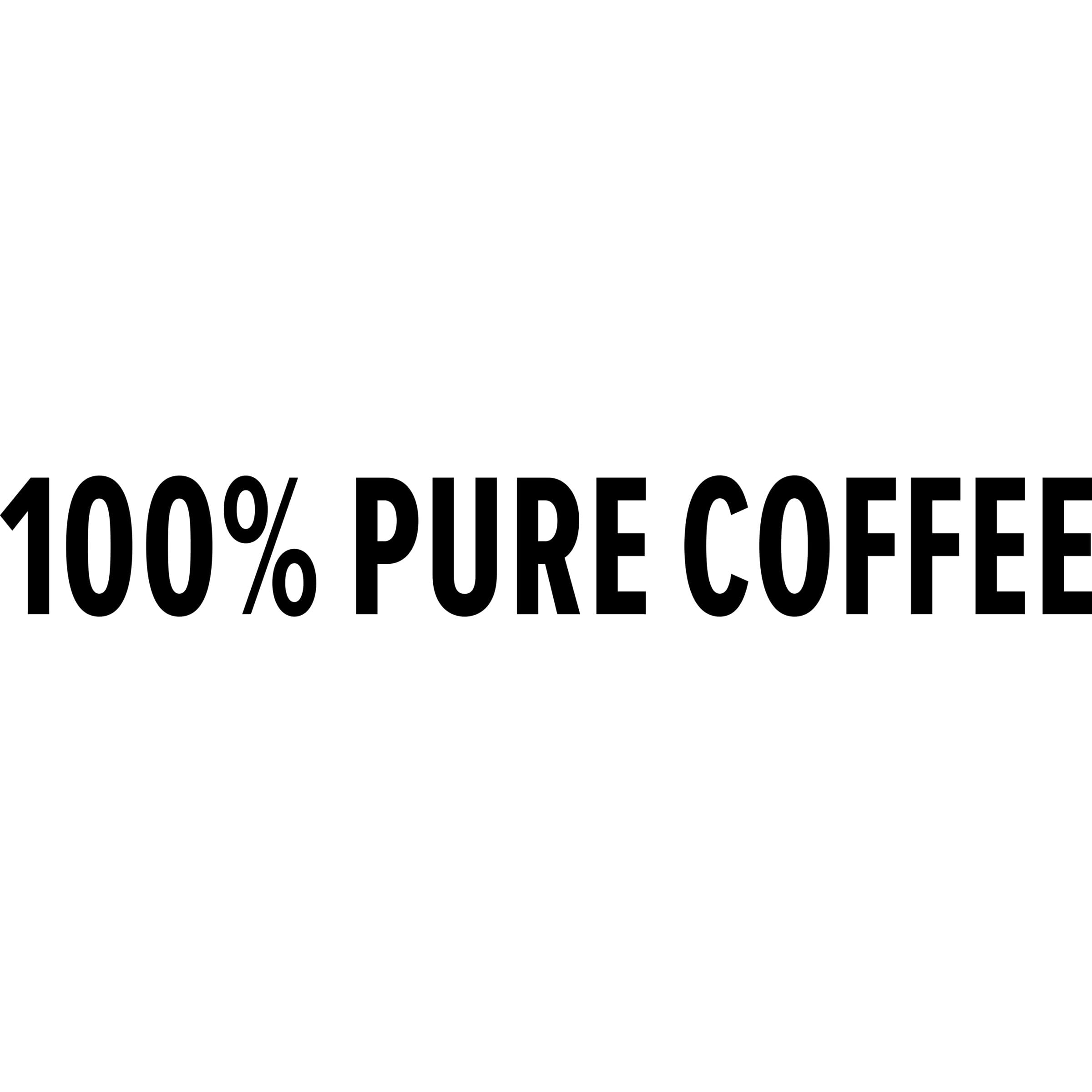 Folgers Coffeehouse Blend Medium Dark Roast Ground Coffee - 9.6 Oz (6-Pack) | Rich & Smooth Flavor for Morning Brew, Office Coffee Break & After-Dinner Dessert Pairing