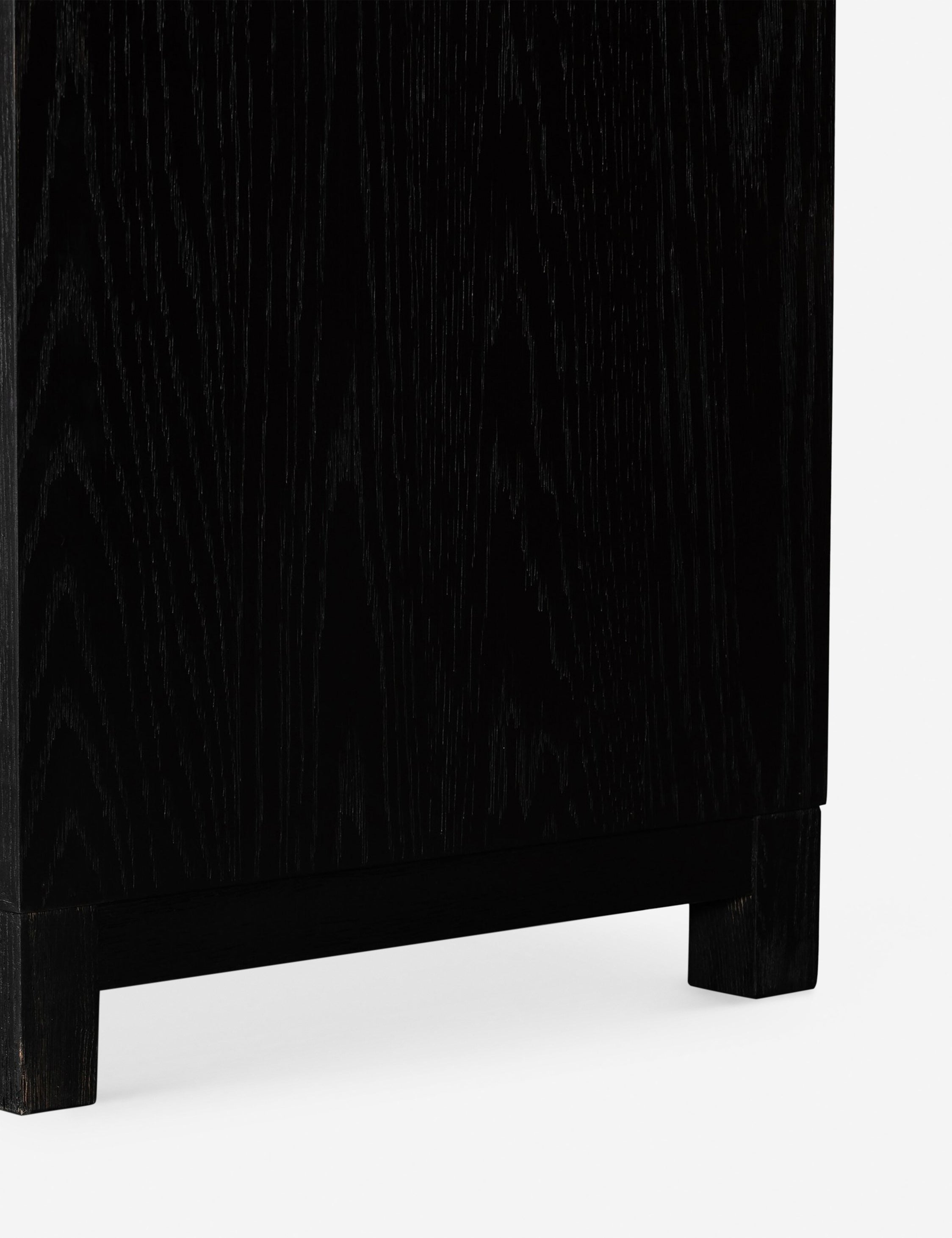 Carly Bookcase - Modern Wooden Bookshelf for Home & Office - Stylish Storage Solution for Books, Decor & Essentials