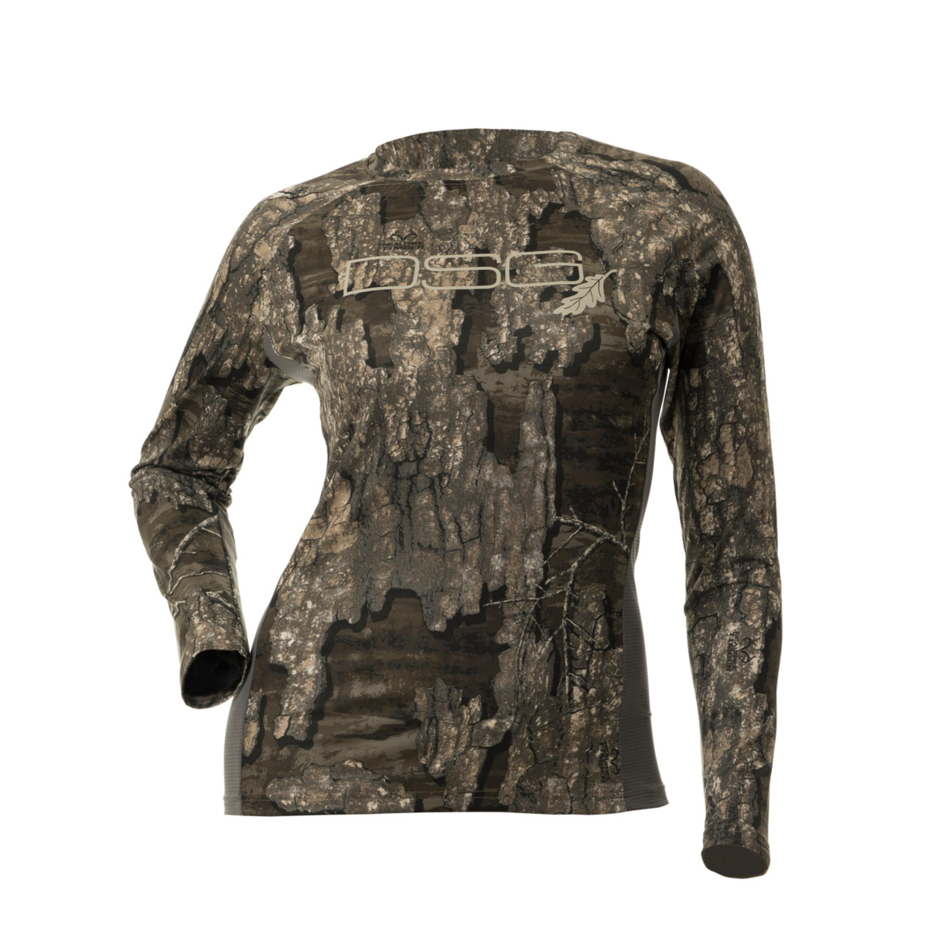 Ultra Lightweight UPF 50+ Long Sleeve Shirt for Men & Women - Sun Protection, Breathable & Quick-Dry - Perfect for Hiking, Running, Fishing & Outdoor Activities