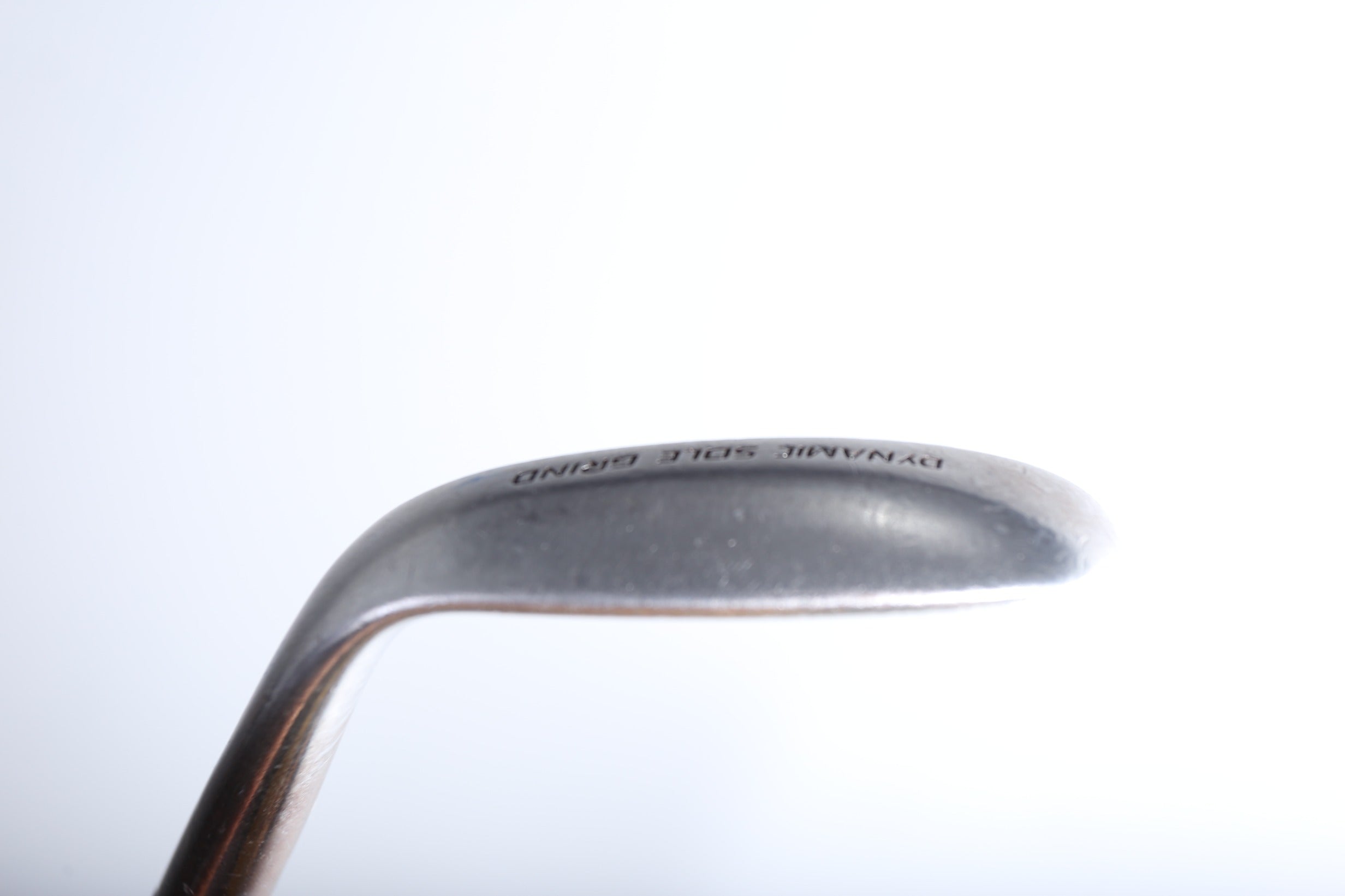 Used Cleveland CG15 Oil Quench Sand Wedge - Right Handed 54° Stiff Flex Golf Club for Bunker Shots & Short Game Precision
